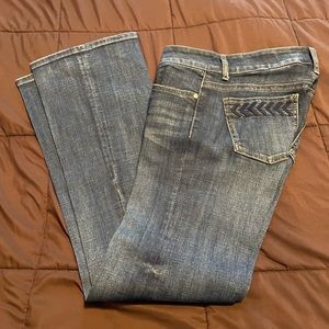 Stetson jeans